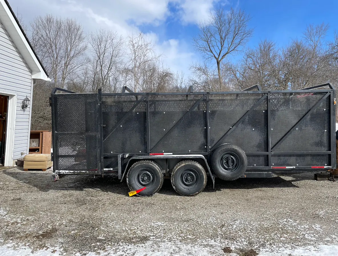 Construction Dumpster Rental in Taylorsville, UT